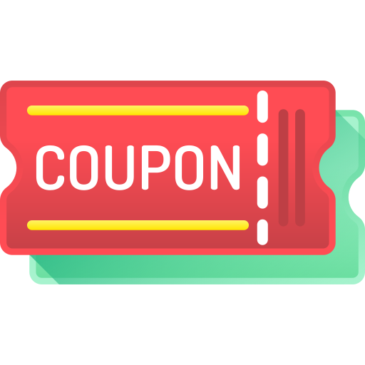 Coupons